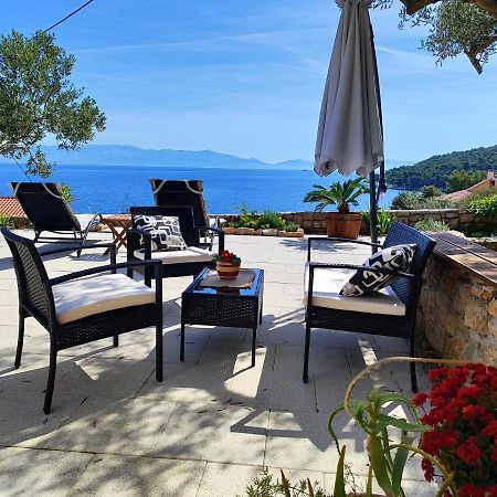 Weekend House Olive Garden Villa Donje Selo na Solti Luaran gambar
