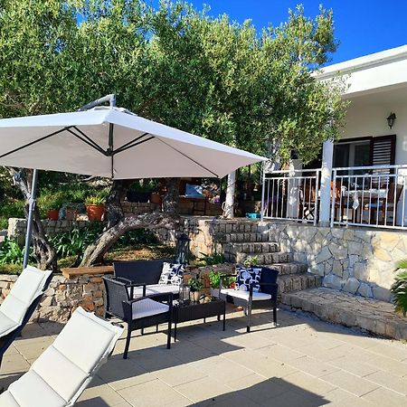 Weekend House Olive Garden Villa Donje Selo na Solti Luaran gambar