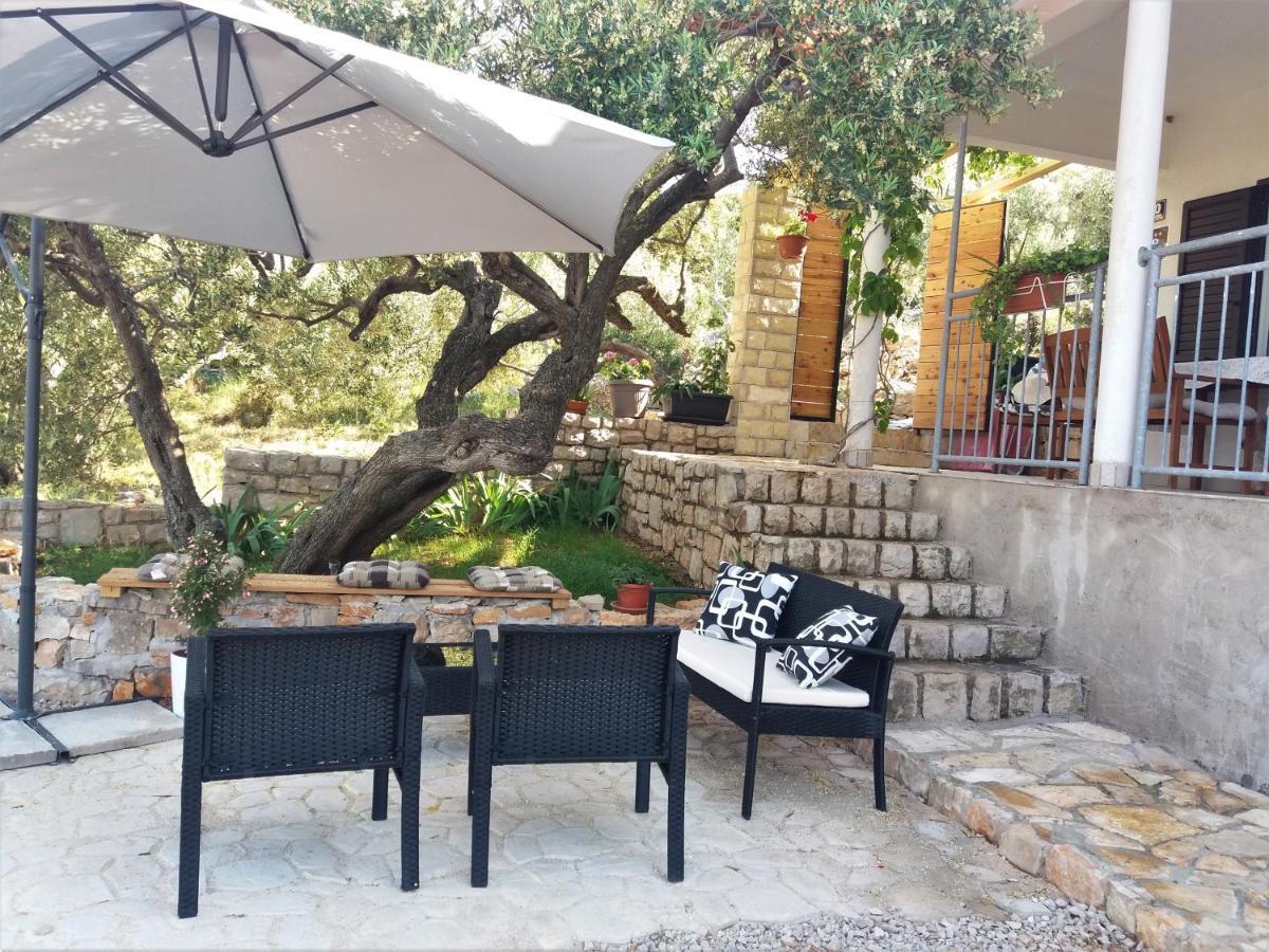 Weekend House Olive Garden Villa Donje Selo na Solti Luaran gambar