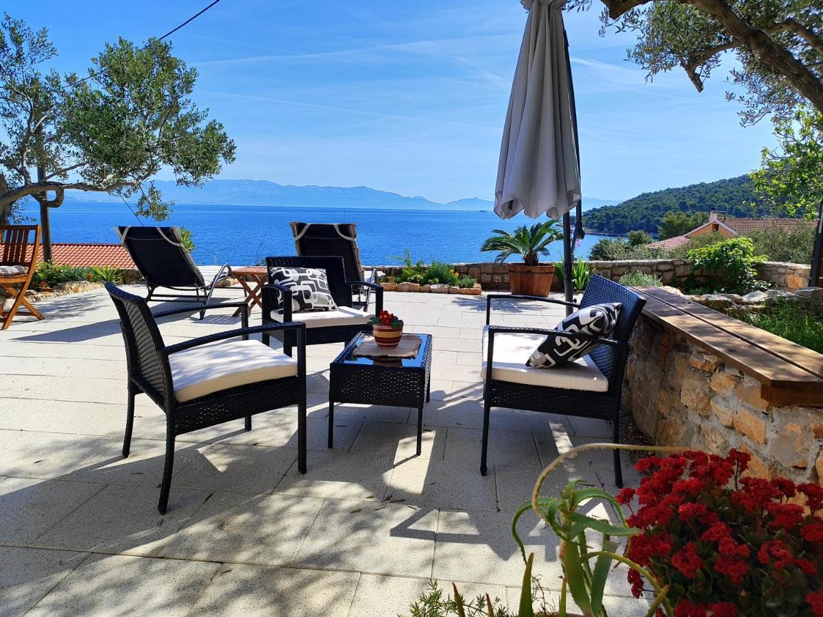 Weekend House Olive Garden Villa Donje Selo na Solti Luaran gambar