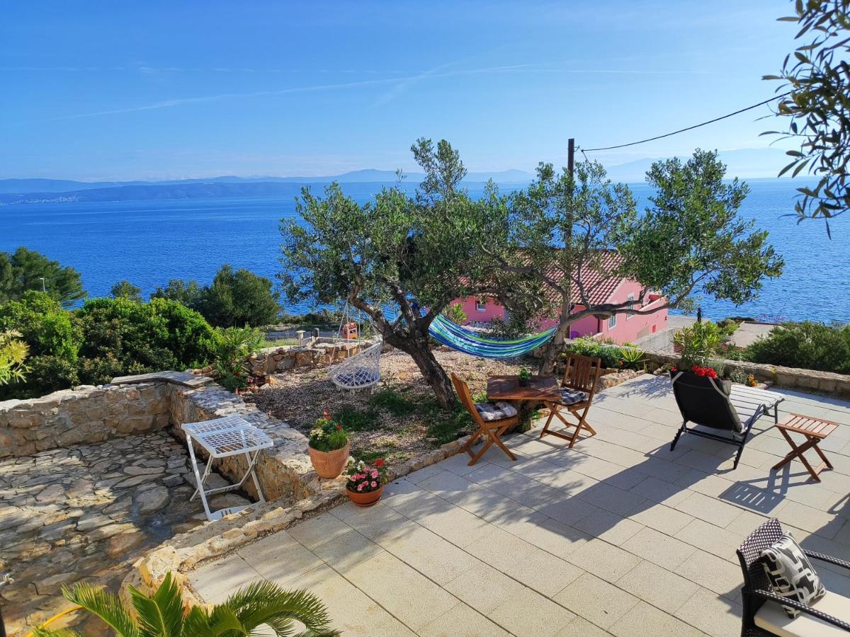 Weekend House Olive Garden Villa Donje Selo na Solti Luaran gambar