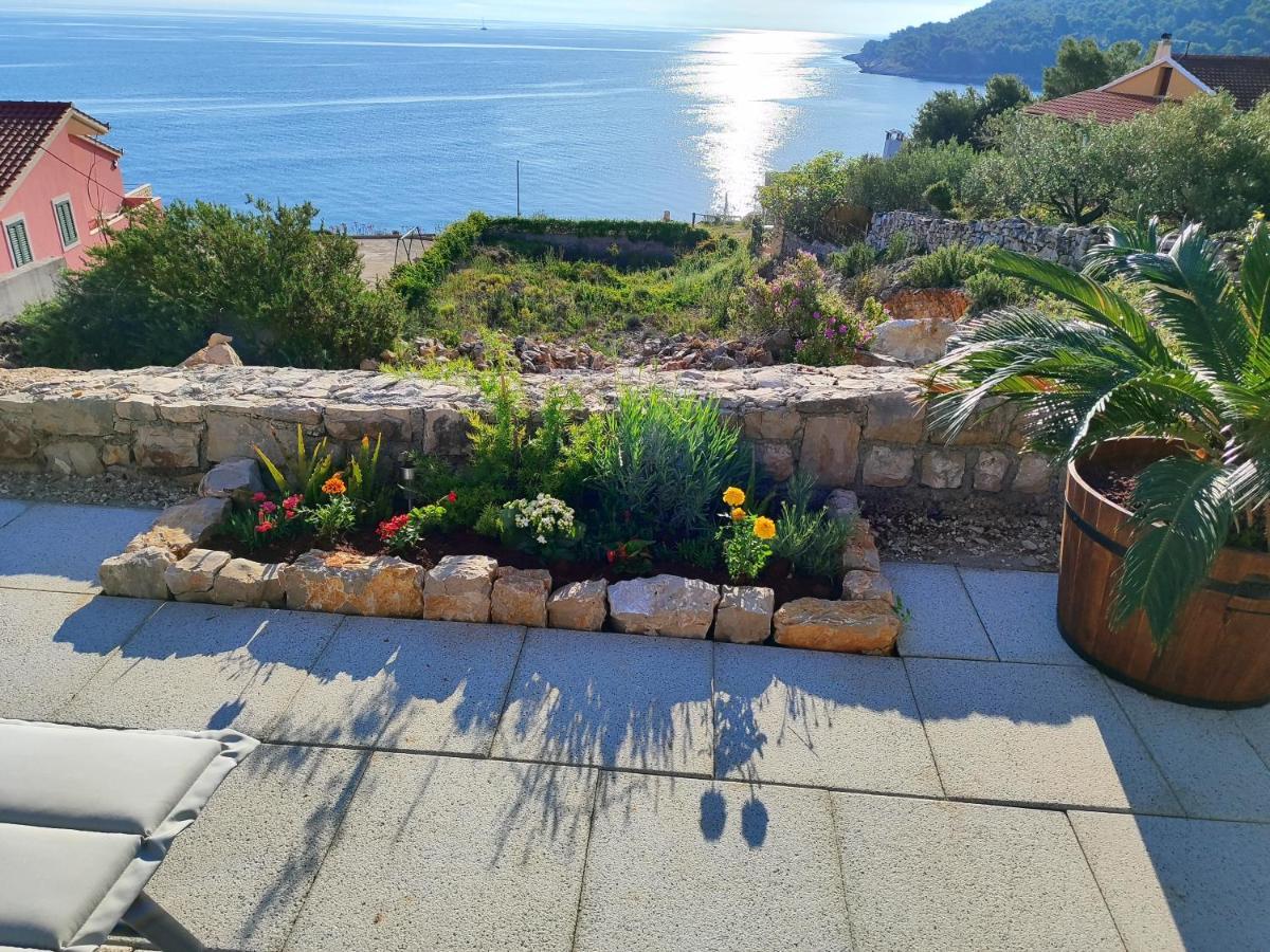 Weekend House Olive Garden Villa Donje Selo na Solti Luaran gambar