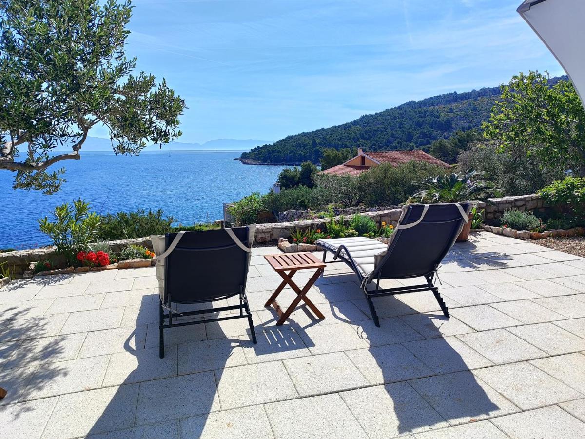 Weekend House Olive Garden Villa Donje Selo na Solti Luaran gambar