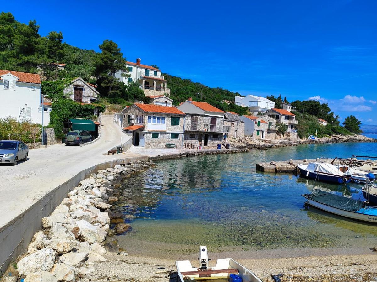 Weekend House Olive Garden Villa Donje Selo na Solti Luaran gambar