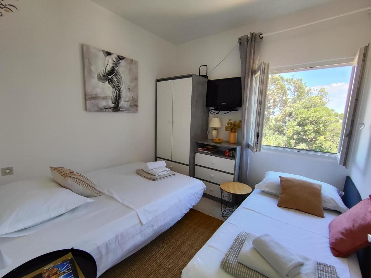 Weekend House Olive Garden Villa Donje Selo na Solti Luaran gambar