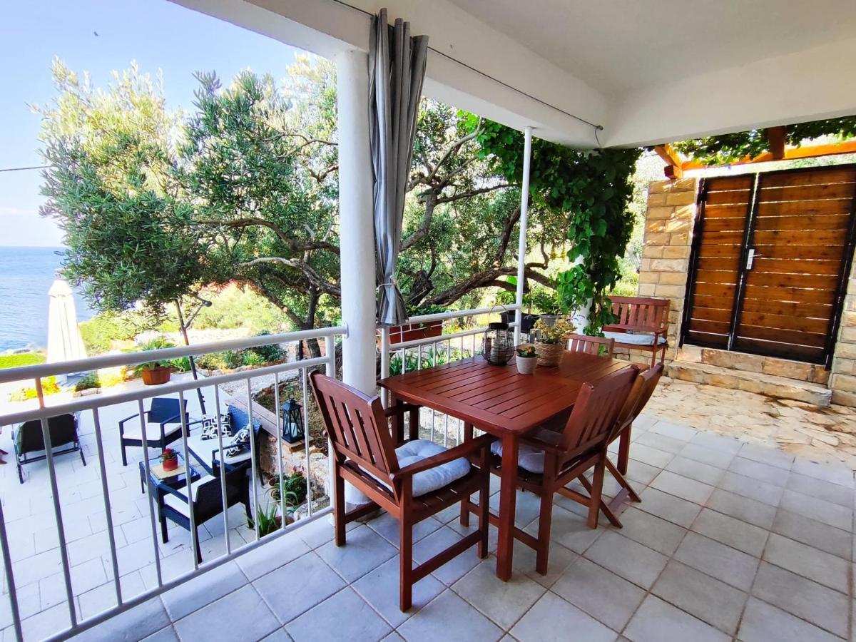 Weekend House Olive Garden Villa Donje Selo na Solti Luaran gambar