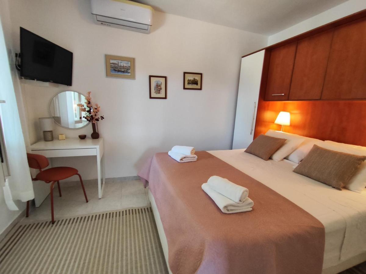 Weekend House Olive Garden Villa Donje Selo na Solti Luaran gambar