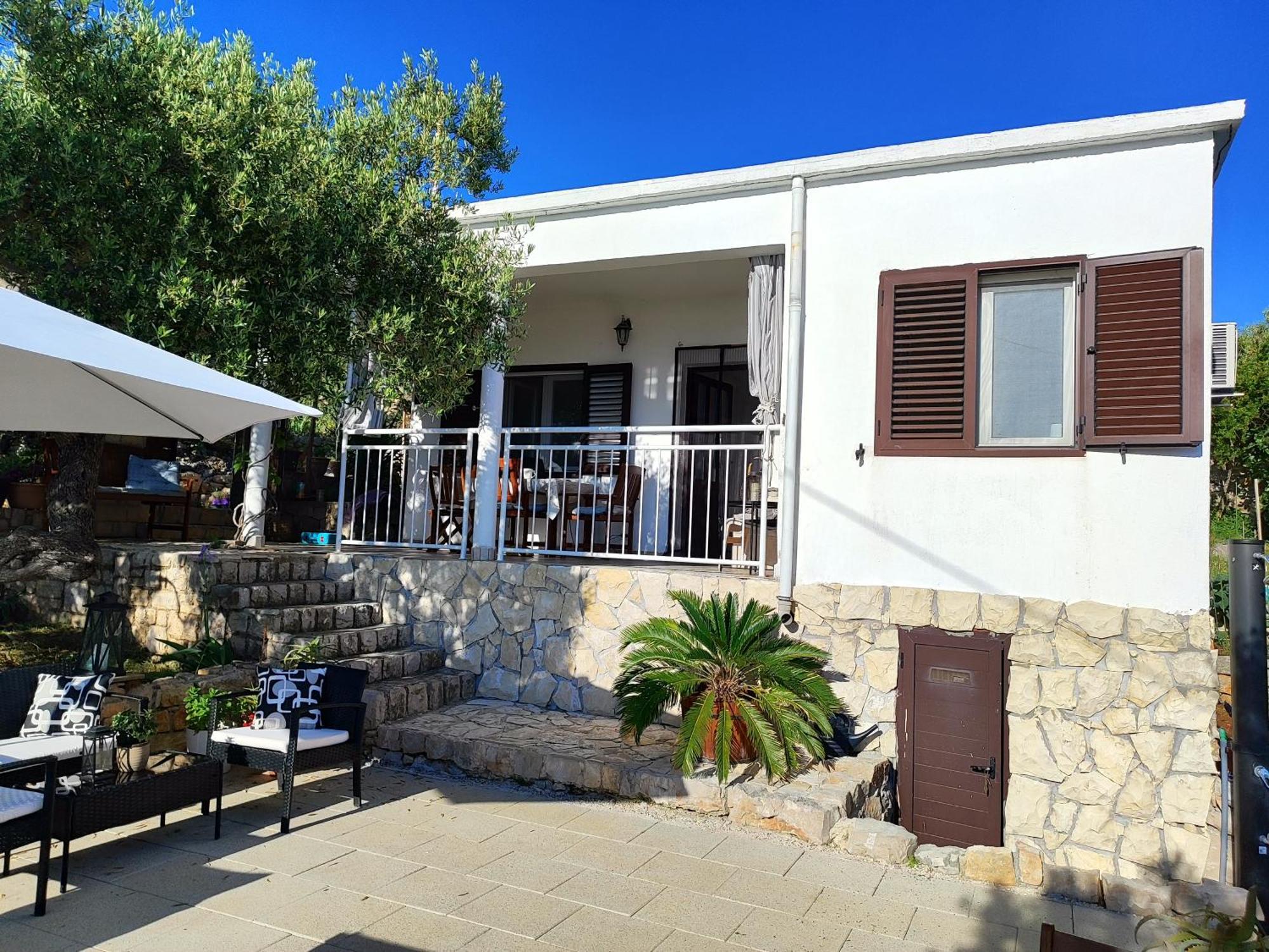 Weekend House Olive Garden Villa Donje Selo na Solti Luaran gambar