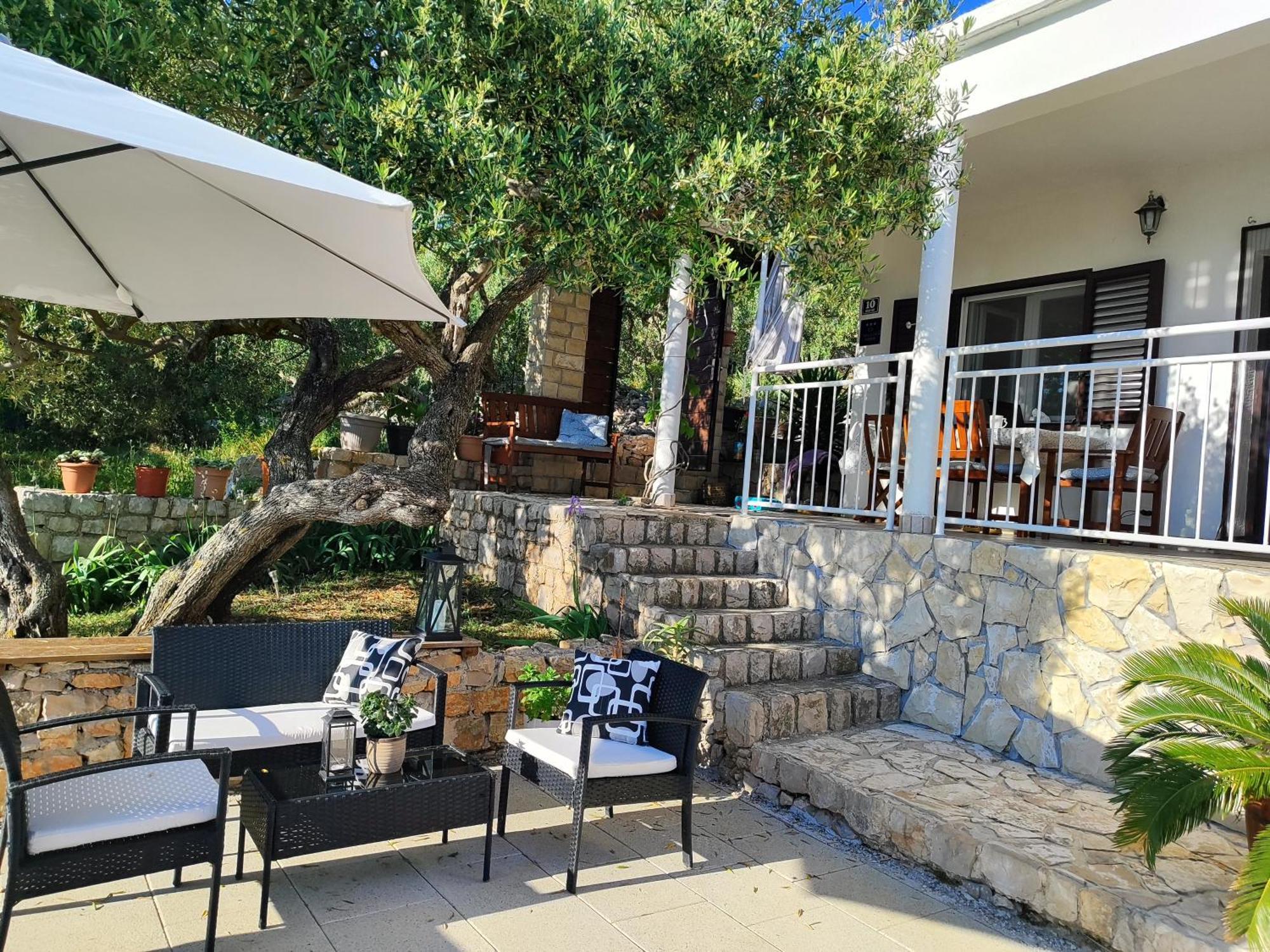 Weekend House Olive Garden Villa Donje Selo na Solti Luaran gambar